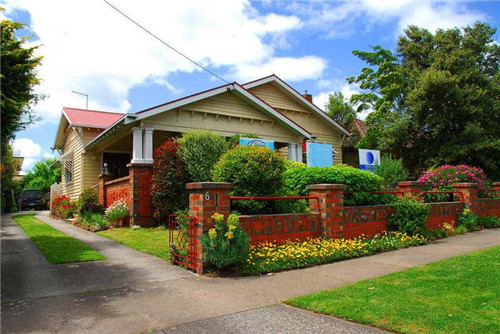 伦敦上班族们趋向南海岸购房