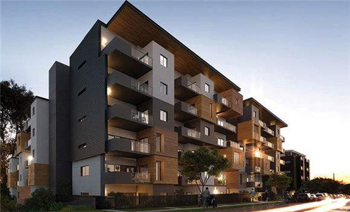 卡迪夫留学生公寓之Neighbourhood Cardiff