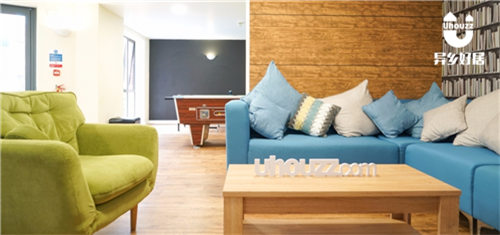 利物浦租房，看房攻略全解析