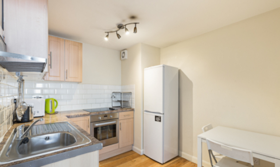 英国伦敦租房大概多少钱？