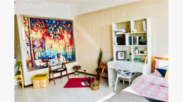 谢菲尔德租房,英国Sharman Courty<font color='red'>学生公寓</font>