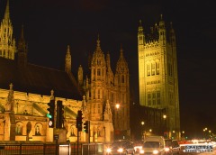 【异乡好居】伦敦买房之The Richmond