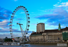 【异乡好居】伦敦买房之水晶公馆