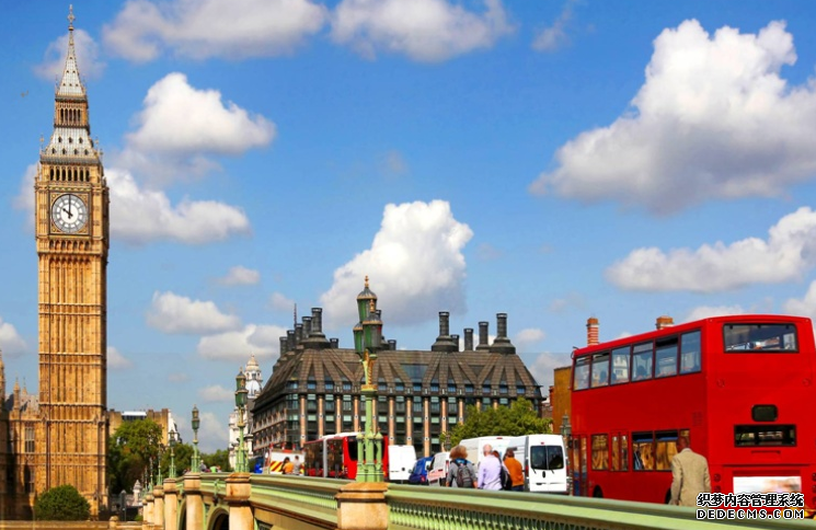 伦敦4