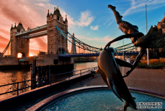 【异乡好居】伦敦买房之Goodman’s Fields