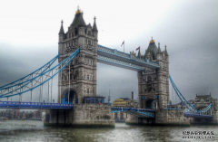 【异乡好居】伦敦买房之Harbour Central