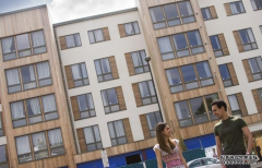 伦敦租房|留学生公寓Charles Morton Court