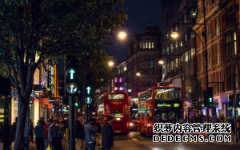 留学生公寓：英国留学伦敦租房—Newington Court