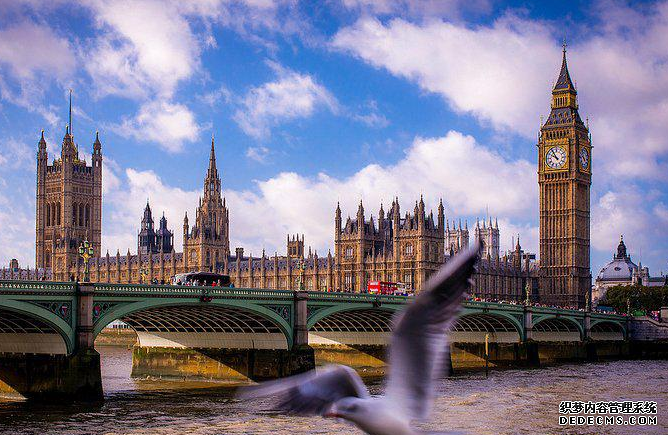 伦敦2