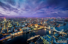 【异乡好居】伦敦买房之Battersea reach