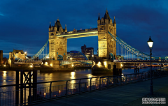 【异乡好居】海外买房之伦敦Pavilion Square