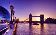 【异乡好居】伦敦买房之One Tower Bridge