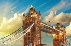 【异乡好居】伦敦买房之South Quay Plaza