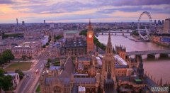 留学生公寓网：英国留学之伦敦租房Spitalfields