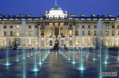 【异乡好居】伦敦买房之Prince of Wales drive