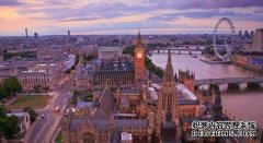 异乡好居：英国留学伦敦租房之留学生公寓Landale House