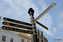 【异乡好居】听小居说说生活在伦敦那些事儿