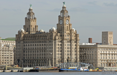 利物浦租房之留学生公寓—Larch House