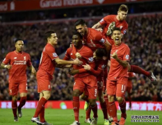 利物浦大学租房之The Hahnemann Building Liverpool