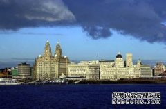 利物浦2017留学生公寓系列专题第十二篇Cathedral campus公寓