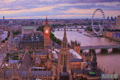 【异乡好居】跟着小居去伦敦买房之朗道公寓