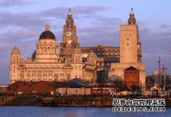 利物浦2017留学生公寓系列专题  第二篇之“小居看房记”Hope Street Apartments