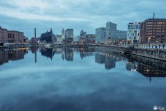 利物浦留学生公寓The Electra