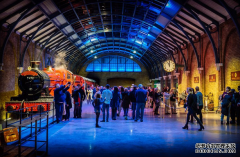 伦敦大学玛丽女王学院—Panda House