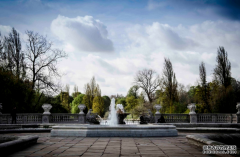 异乡好居之The Collective Hyde Park