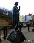 英国留学伦敦租房之留学生公寓Felda House