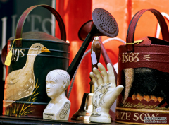 异乡好居之The Collective Notting Hill（伦敦）