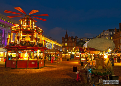 伦敦大学皇家霍洛威学院留学生公寓—The Pad 2