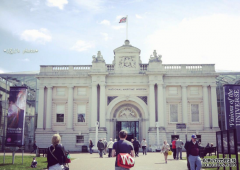 异乡好居：英国留学伦敦租房之留学生公寓Canto Court