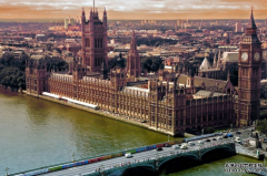 【异乡好居】伦敦大学国王学院学生公寓—Portchester House