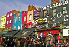 【异乡好居】伦敦大学国王学院留学生公寓—Paris Gardens