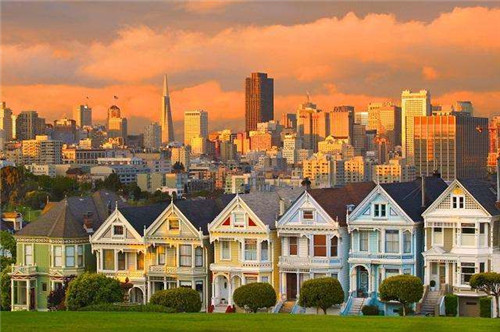 英国买房之曼彻斯特的投资热点