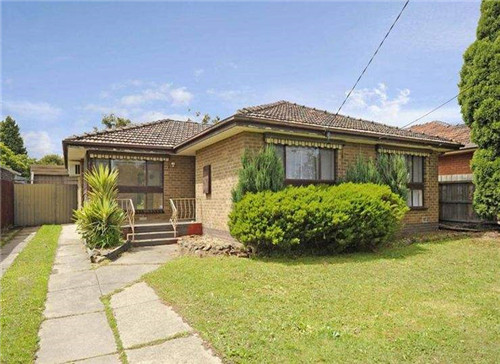 谢菲尔德大学租房之留学生公寓iQ Brocco