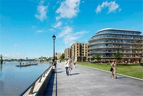 谢菲尔德大学留学租房的那些事