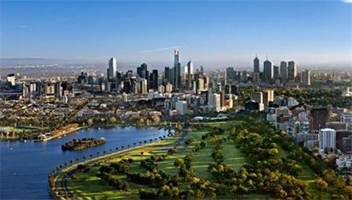 曼彻斯特买房——Manhattan公寓