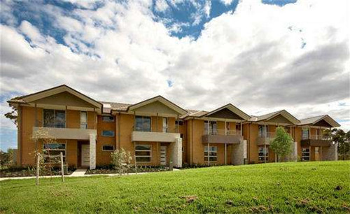 英国曼彻斯特租房很难吗？快来看看这个！