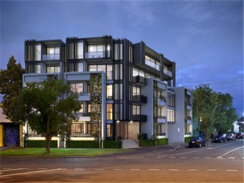 卡迪夫大学租房价格