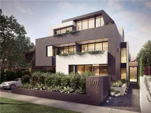 留学生公寓网：谢菲尔德大学留学租房推介