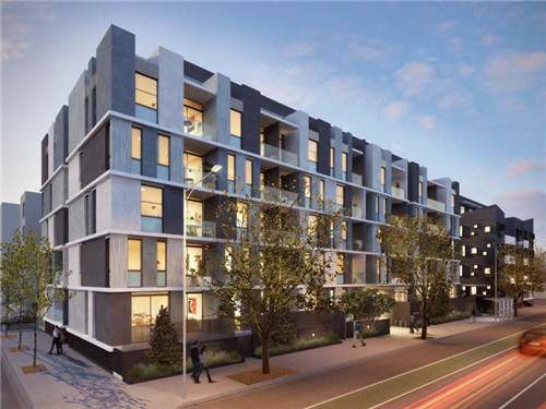 相约谢菲尔德，邂逅自己的异乡小窝