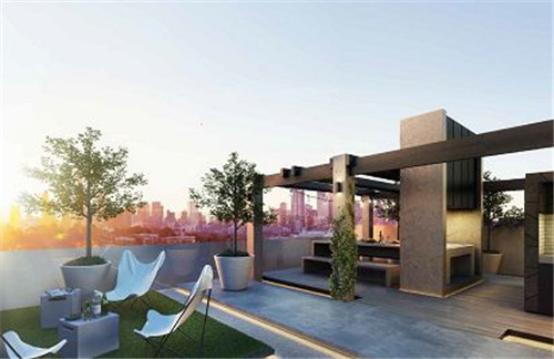 谢菲尔德大学周围租房类型