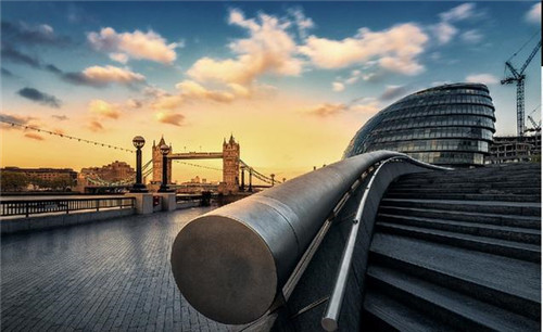 英国北部科技城助推曼城楼市