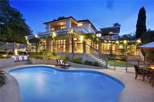 曼城租房之留学生公寓The Grafton