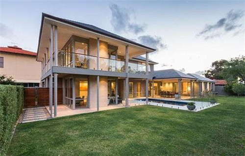 英国曼城留学租房那些事儿