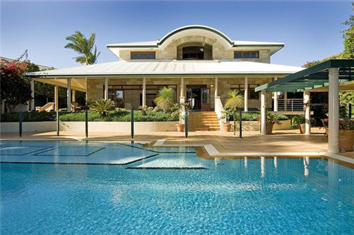 利物浦房价10万英镑起，享市中心希尔大厦高配舒适生活