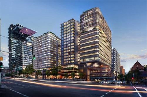 英国购房难上难政府拟加建平价房