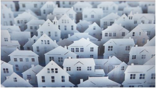 英国怎么增加供房？